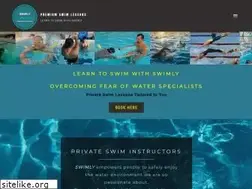 Sites similar to swimly.com.au