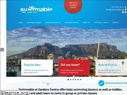 Sites similar to swimmable.net