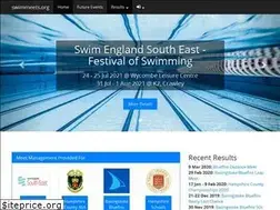 Sites similar to swimmeets.org