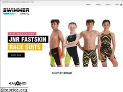 Sites similar to swimmer.com.au