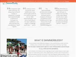 Sites similar to swimmerbuddy.com