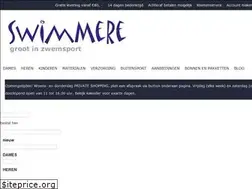 Sites similar to swimmerezwemsport.nl