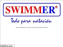 Sites similar to swimmerltda.com