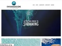 Sites similar to swimmers.dk