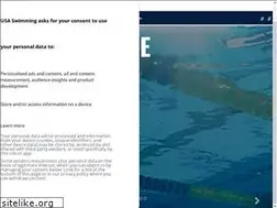 Sites similar to swimmers.net
