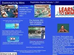 Sites similar to swimmersbymimi.com