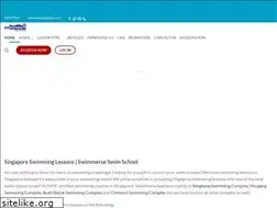 Sites similar to swimmerse.com
