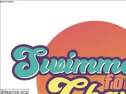 Sites similar to swimmersforchange.org
