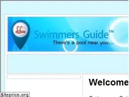 Sites similar to swimmersguide.com