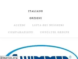 Sites similar to swimmershop.it