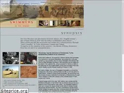 Sites similar to swimmersinthedesert.com