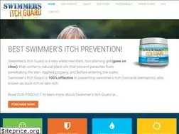 Sites similar to swimmersitchguard.com