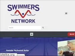 Sites similar to swimmersnetwork.com