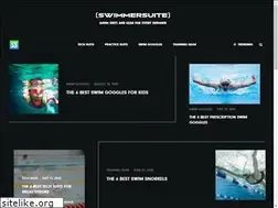 Sites similar to swimmersuite.com