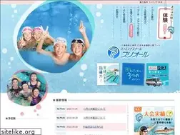 Sites similar to swimming-prior.jp