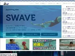 Sites similar to swimming.jp