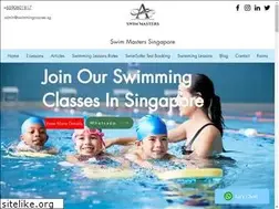 Sites similar to swimmingcourses.sg