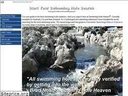 Sites similar to swimmingholeheaven.com