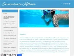 Sites similar to swimminginkolkata.weebly.com
