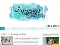 Sites similar to swimminginstamps.com