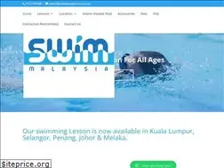 Sites similar to swimminglesson.com.my