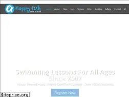 Sites similar to swimminglessons.com.sg