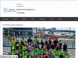 Sites similar to swimminglessonscoach.com