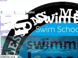 Sites similar to swimminglessonslondon.co.uk