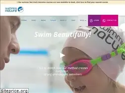 Sites similar to swimmingnature.com
