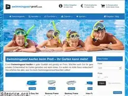 Sites similar to swimmingpool-profi.com