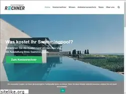 Sites similar to swimmingpool-rechner.de