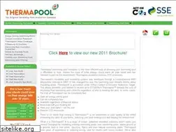 Sites similar to swimmingpool-site.co.uk