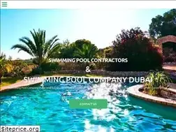 Sites similar to swimmingpool.ae