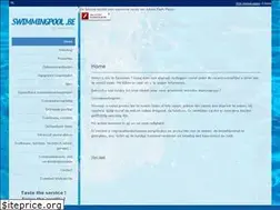 Sites similar to swimmingpool.be