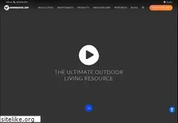 Sites similar to swimmingpool.com