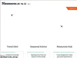 Sites similar to swimmingpool.eu