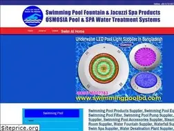 Sites similar to swimmingpoolbd.com