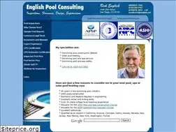 Sites similar to swimmingpoolexpert.com