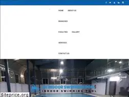 Sites similar to swimmingpoolhyd.com
