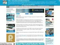 Sites similar to swimmingpoolnews.co.uk