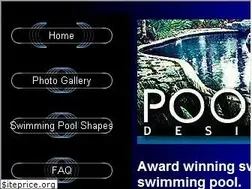 Sites similar to swimmingpoolplan.com