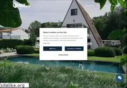 Sites similar to swimmingpools.be