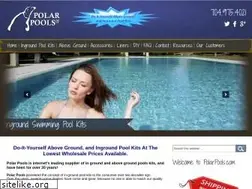 Sites similar to swimmingpools.com