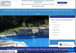 Sites similar to swimmingpoolservices.com