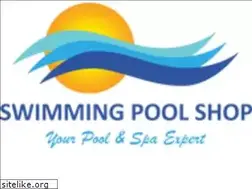 Sites similar to swimmingpoolshop.nz