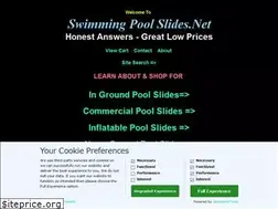 Sites similar to swimmingpoolslides.net
