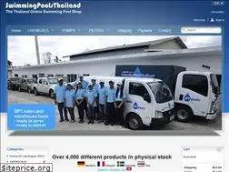Sites similar to swimmingpoolsthailand.com