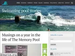Sites similar to swimmingpoolstories.com.au