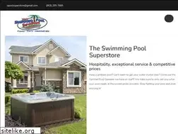 Sites similar to swimmingpoolsuperstore.biz