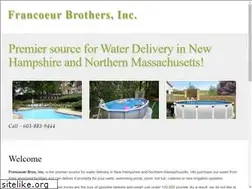 Sites similar to swimmingpoolwater.net